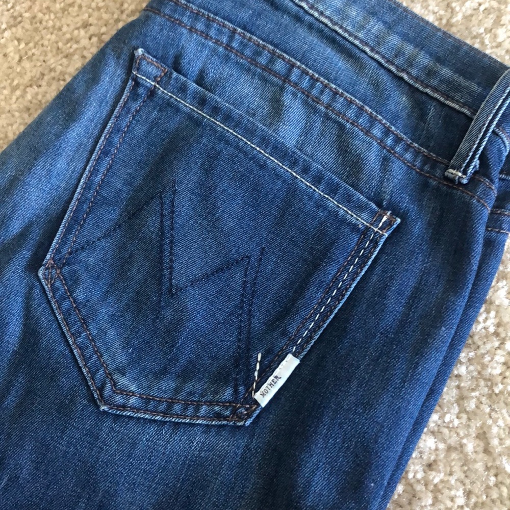 Mother Denim Jeans